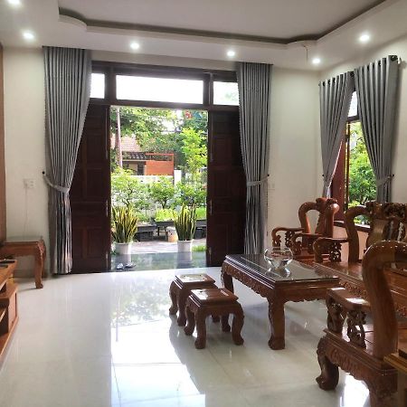 Homestay Phuong House Хоян Екстер'єр фото
