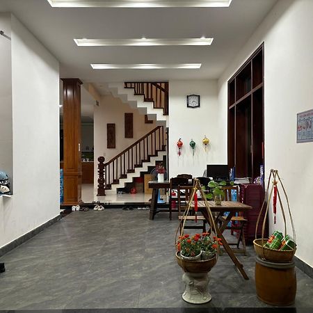 Homestay Phuong House Хоян Екстер'єр фото