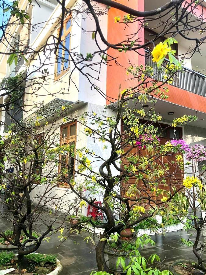 Homestay Phuong House Хоян Екстер'єр фото