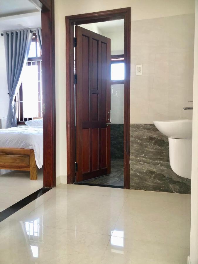 Homestay Phuong House Хоян Екстер'єр фото