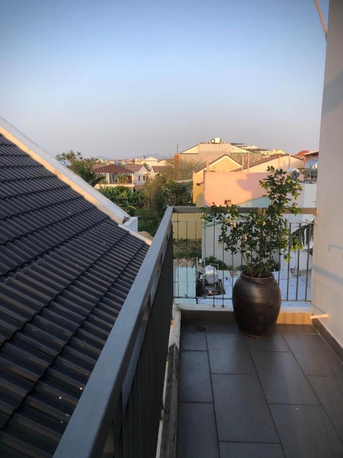 Homestay Phuong House Хоян Екстер'єр фото