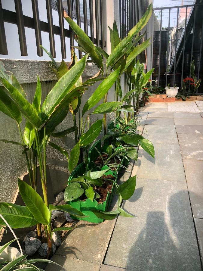 Homestay Phuong House Хоян Екстер'єр фото