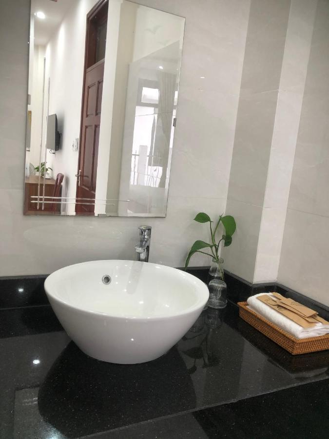 Homestay Phuong House Хоян Екстер'єр фото