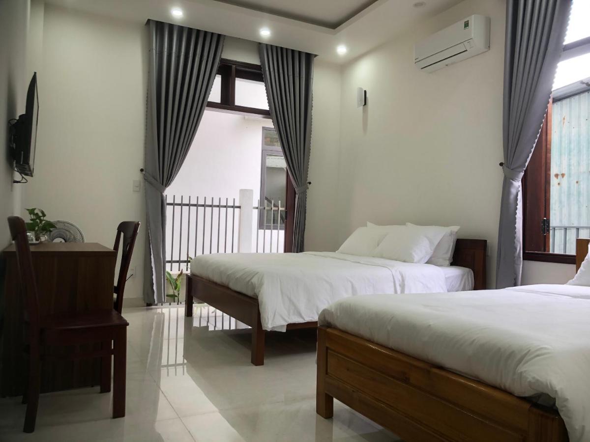 Homestay Phuong House Хоян Екстер'єр фото