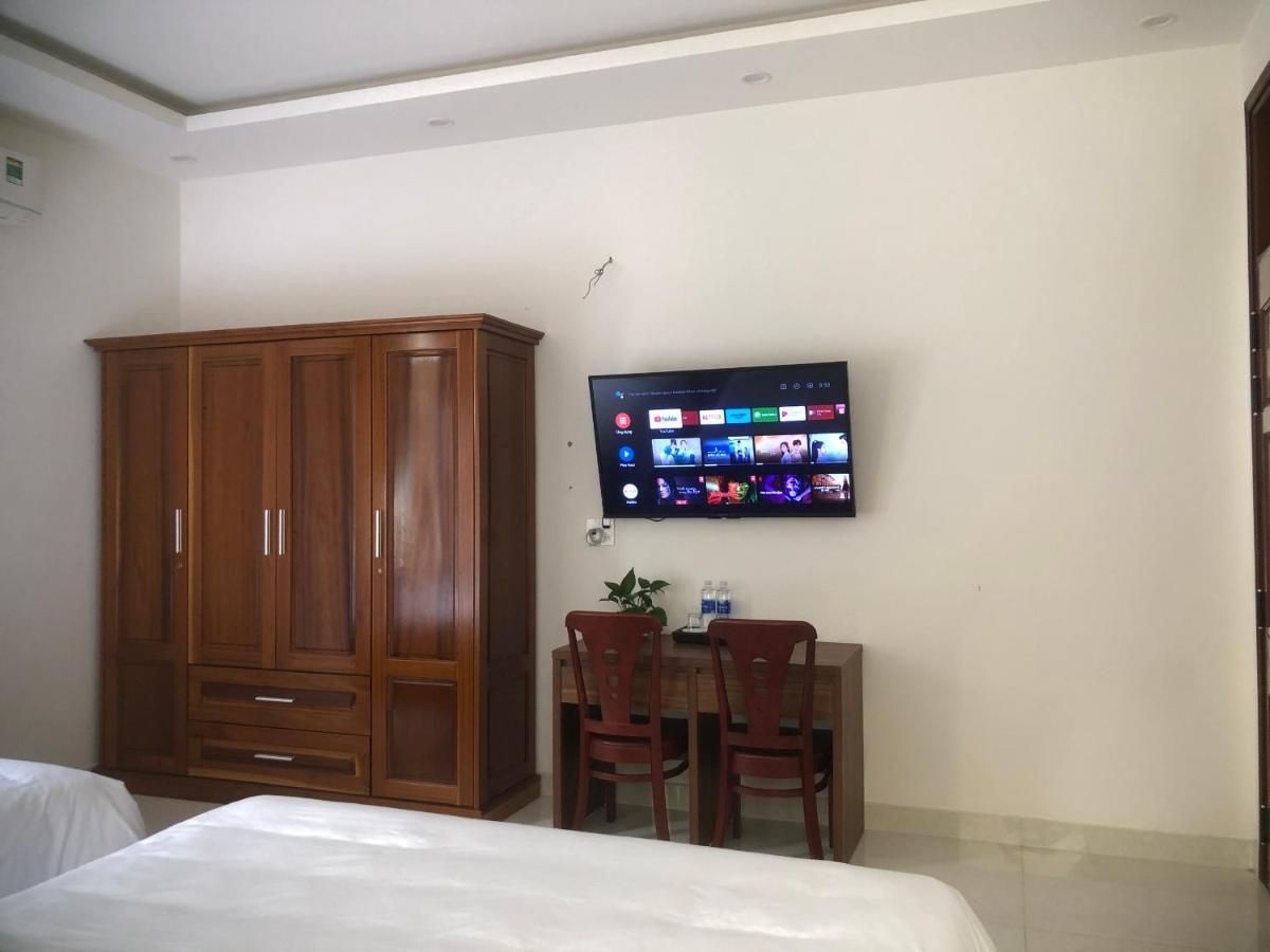 Homestay Phuong House Хоян Екстер'єр фото