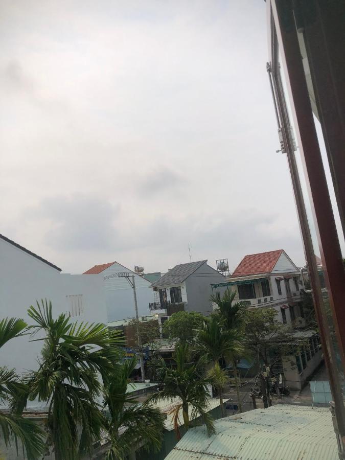 Homestay Phuong House Хоян Екстер'єр фото