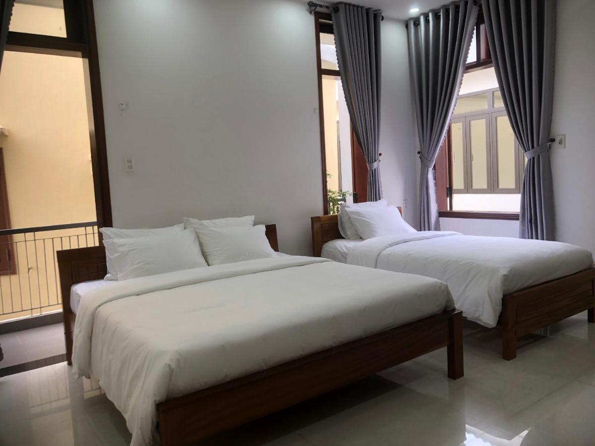 Homestay Phuong House Хоян Екстер'єр фото