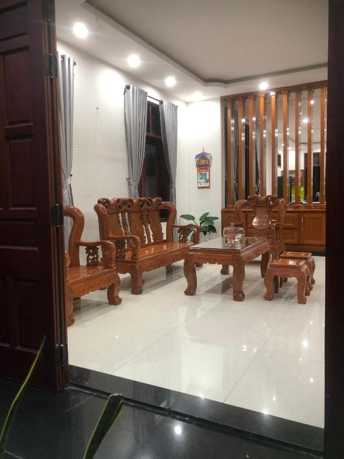 Homestay Phuong House Хоян Екстер'єр фото