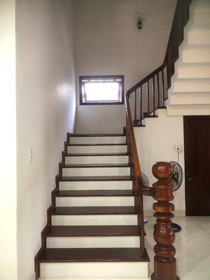 Homestay Phuong House Хоян Екстер'єр фото