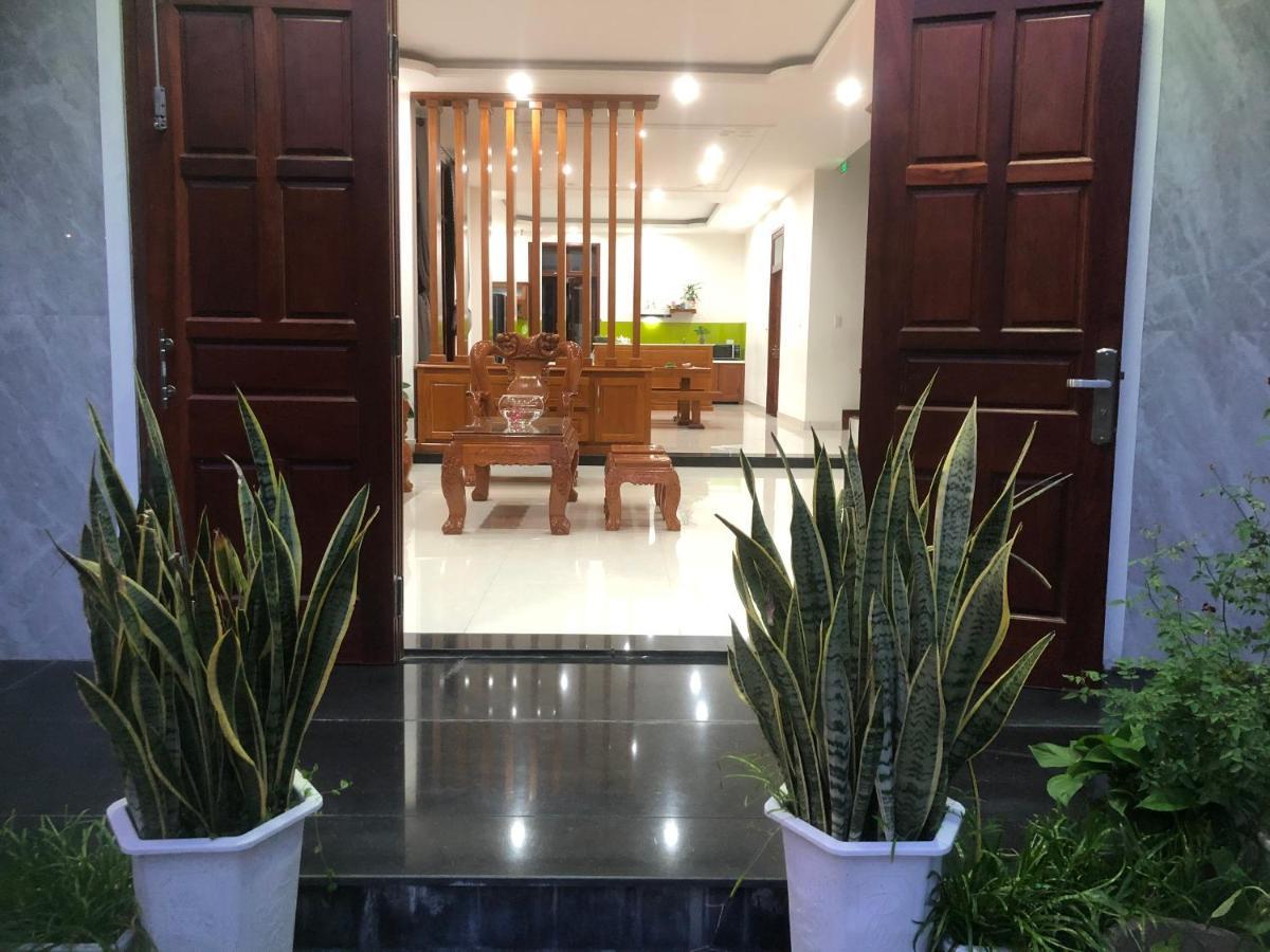 Homestay Phuong House Хоян Екстер'єр фото