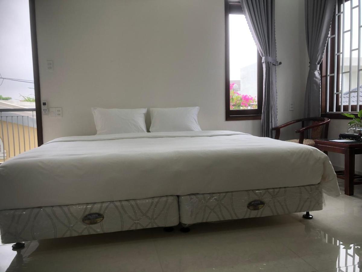 Homestay Phuong House Хоян Екстер'єр фото