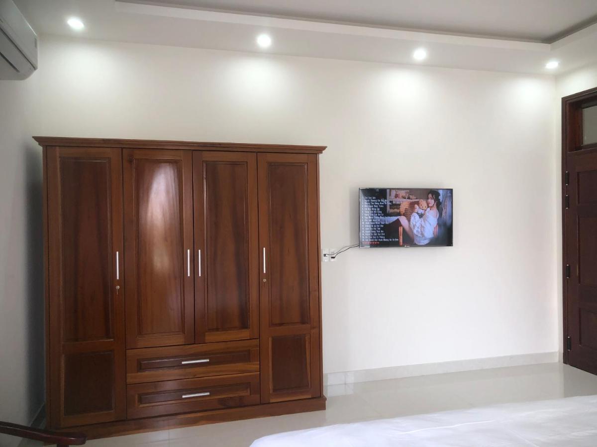 Homestay Phuong House Хоян Екстер'єр фото