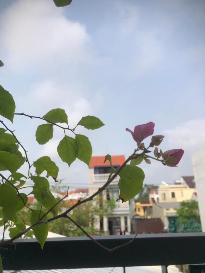 Homestay Phuong House Хоян Екстер'єр фото
