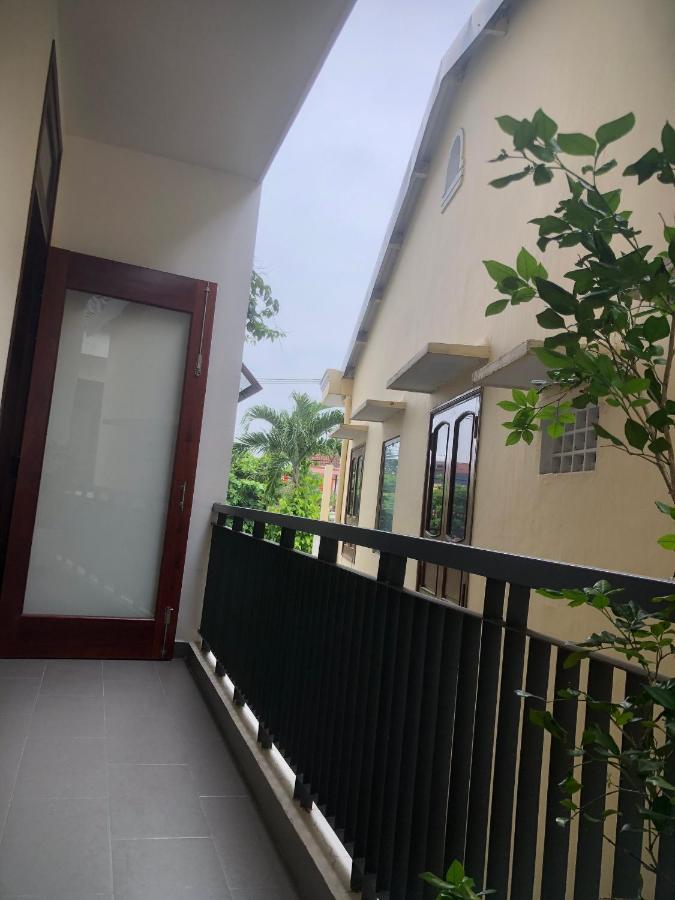 Homestay Phuong House Хоян Екстер'єр фото