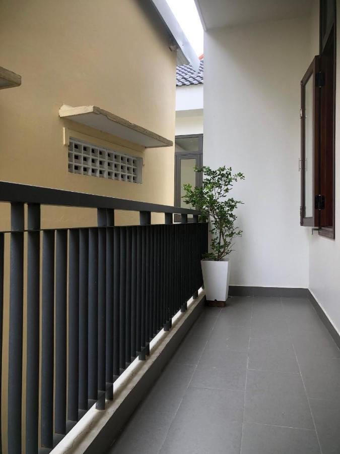Homestay Phuong House Хоян Екстер'єр фото