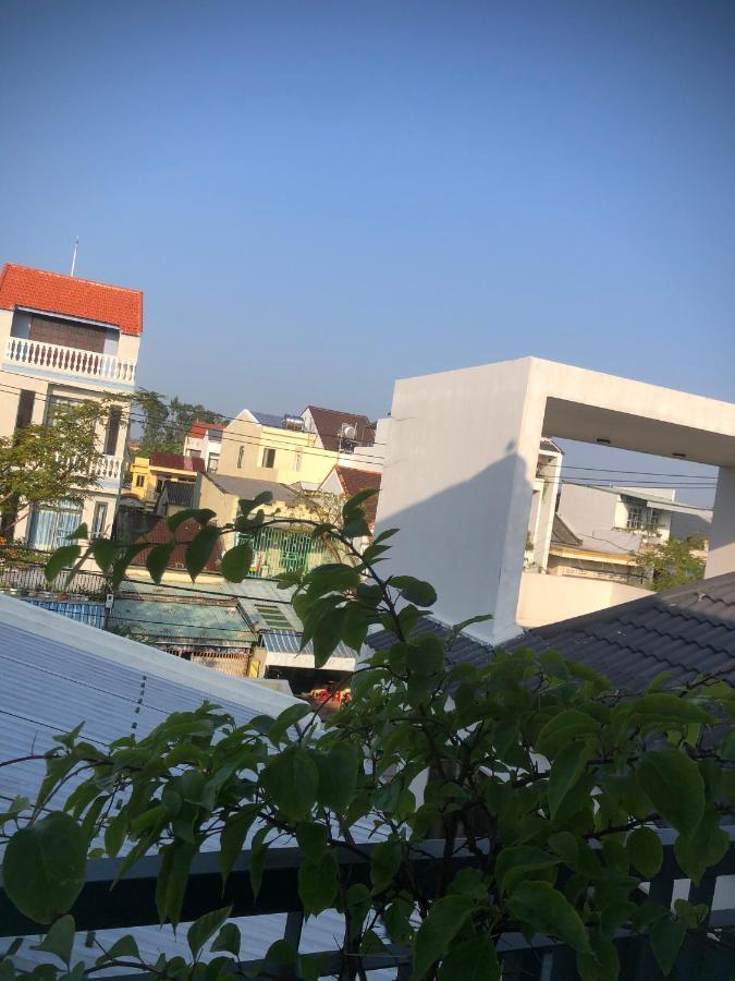 Homestay Phuong House Хоян Екстер'єр фото
