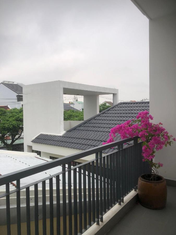 Homestay Phuong House Хоян Екстер'єр фото