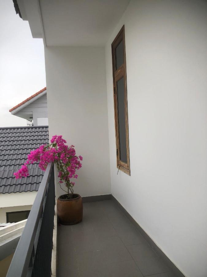 Homestay Phuong House Хоян Екстер'єр фото