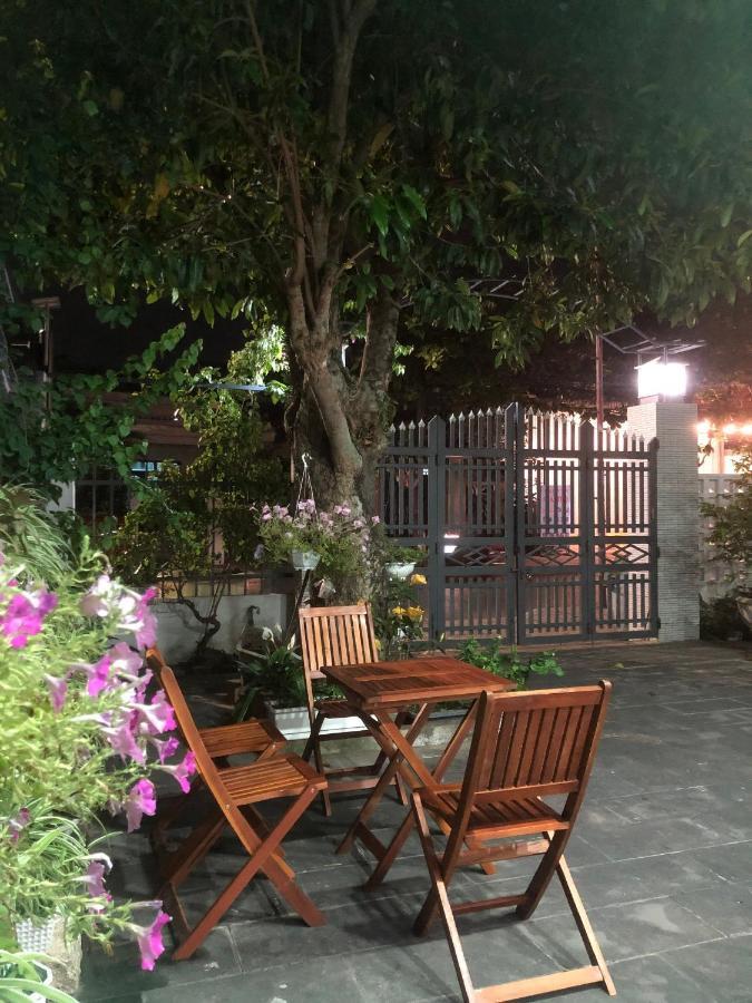 Homestay Phuong House Хоян Екстер'єр фото