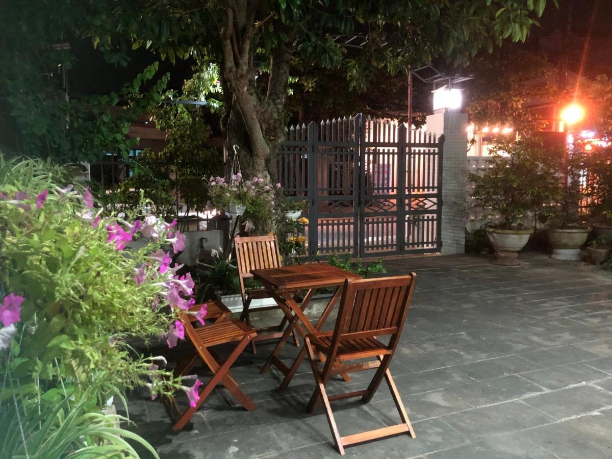 Homestay Phuong House Хоян Екстер'єр фото