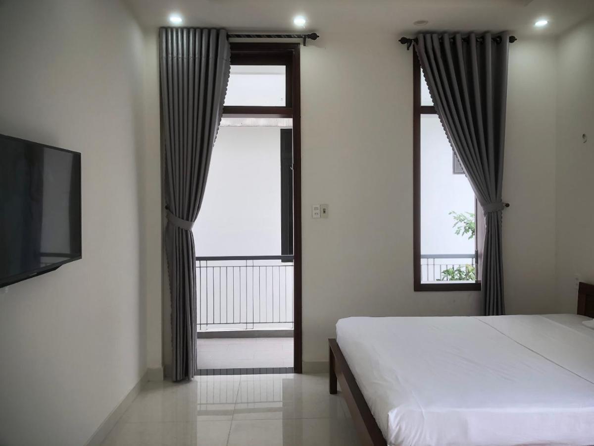 Homestay Phuong House Хоян Екстер'єр фото