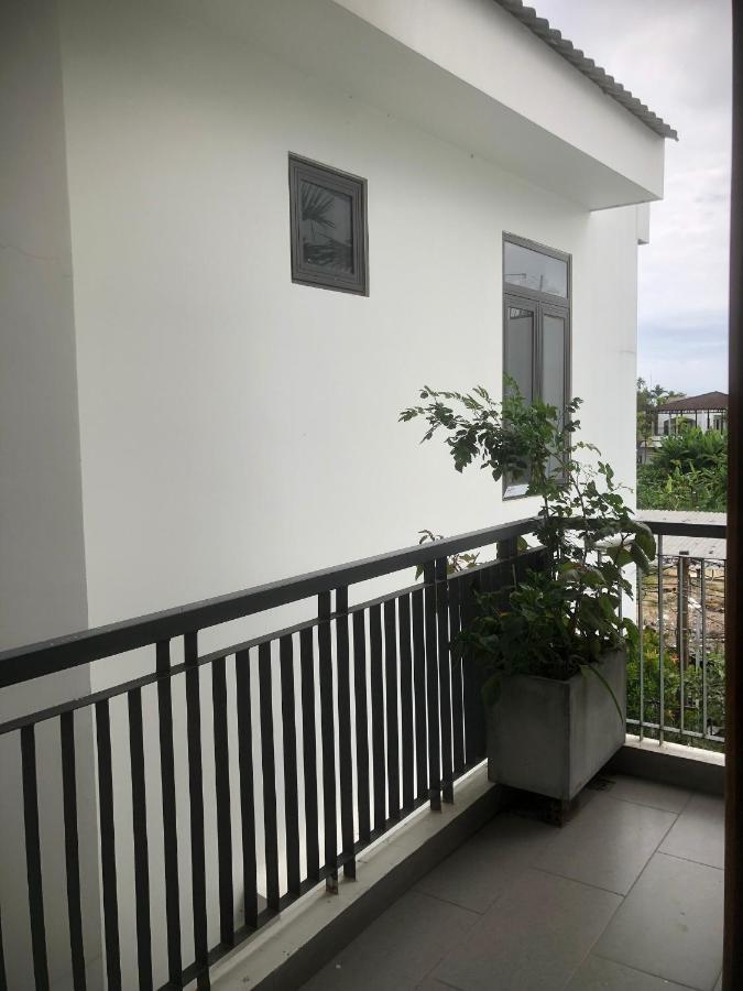 Homestay Phuong House Хоян Екстер'єр фото