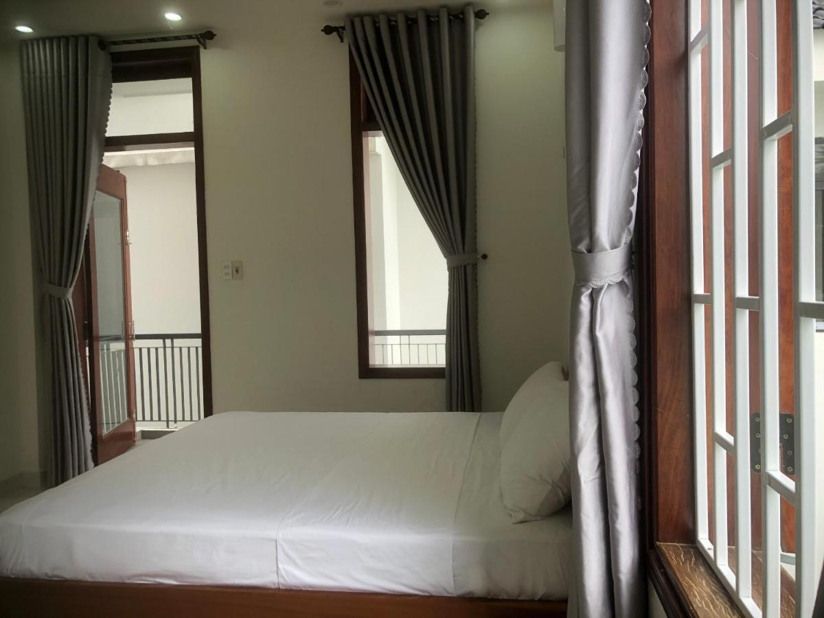 Homestay Phuong House Хоян Екстер'єр фото