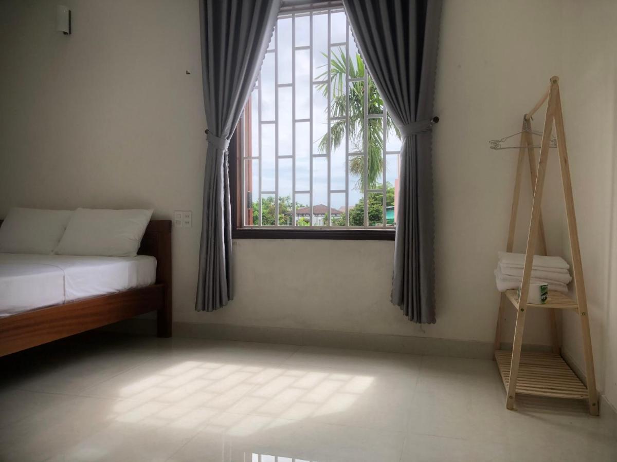 Homestay Phuong House Хоян Екстер'єр фото