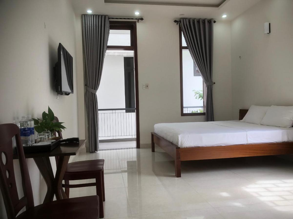 Homestay Phuong House Хоян Екстер'єр фото