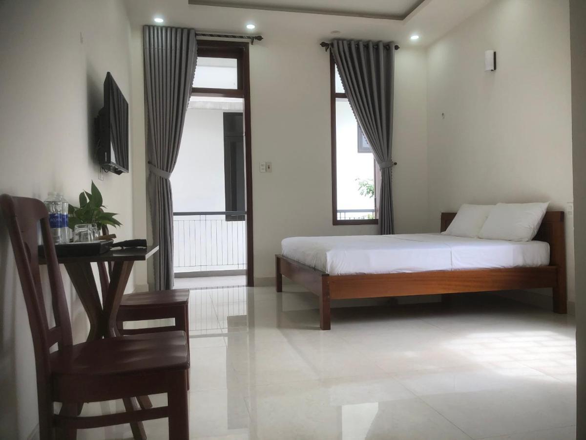 Homestay Phuong House Хоян Екстер'єр фото