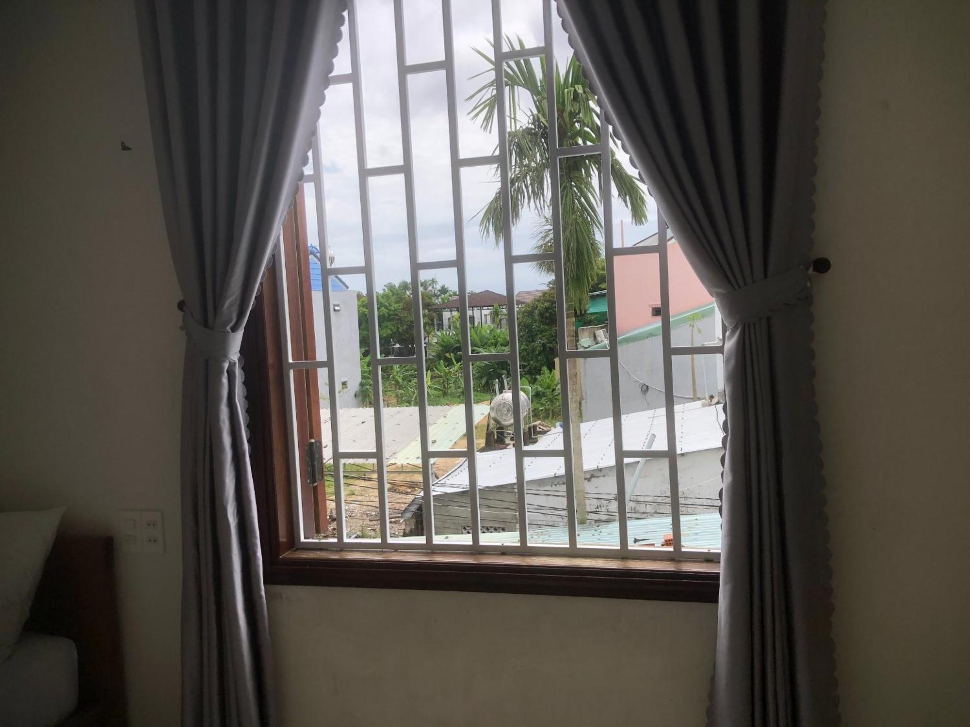 Homestay Phuong House Хоян Екстер'єр фото