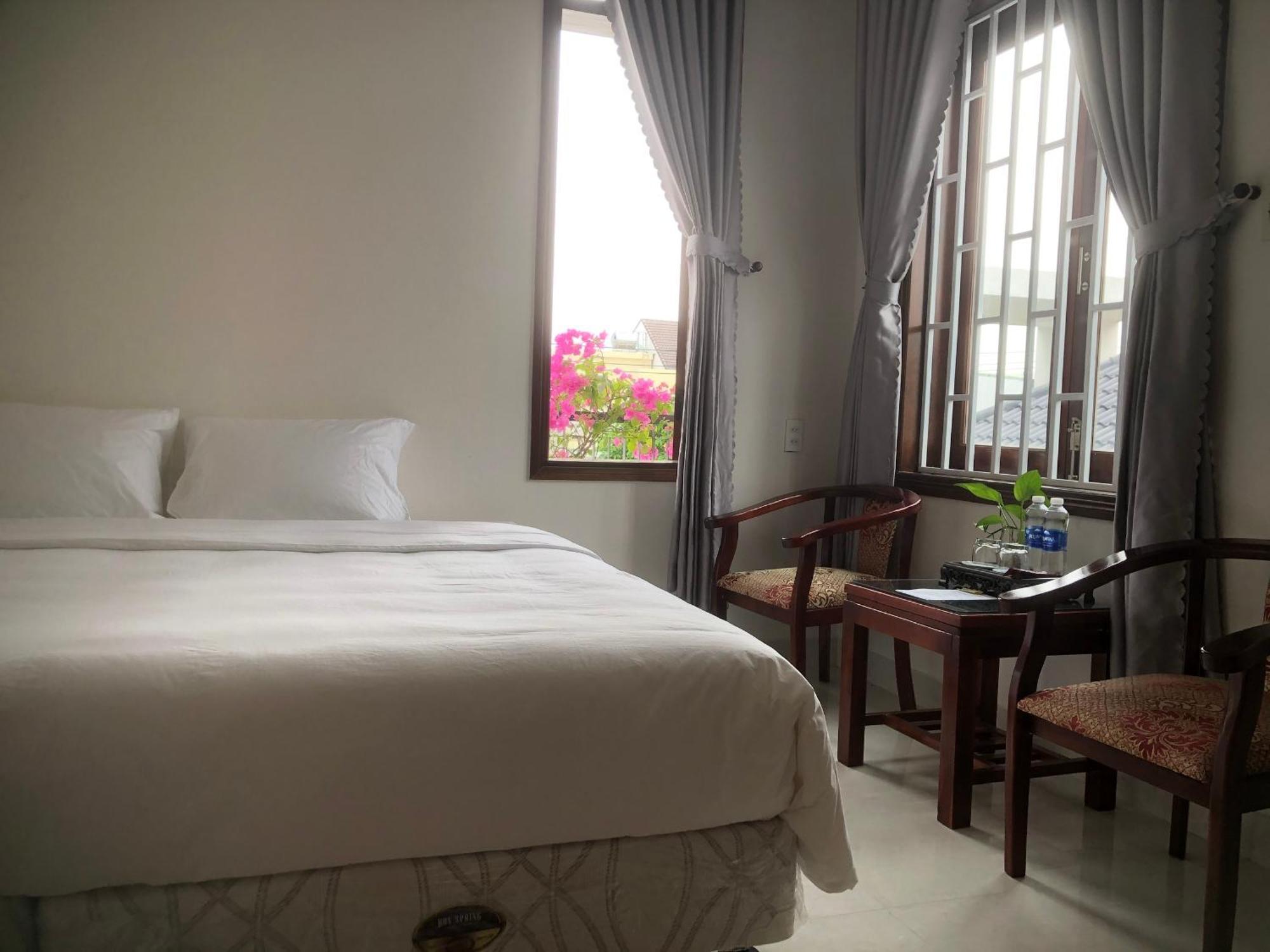 Homestay Phuong House Хоян Екстер'єр фото